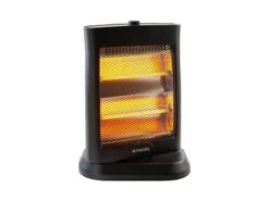 Mestic Quartz Kachel MQK-250 9 Mestic Quartz Kachel MQK-250 -Winkel Voor Kampeerartikelen Voor Buiten 49 2 mestic quartz kachel mqk 250 links 1518200