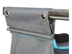 Bo Camp Organizer 4-vaks Met Deurtjes -Winkel Voor Kampeerartikelen Voor Buiten 49 3 bo camp organizer 4 vaks met deurtjes