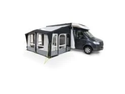 Kampa Dometic Opblaasbare Voortent Club Air Pro 440 M -Winkel Voor Kampeerartikelen Voor Buiten 49 3 kampa dometic opblaasbare voortent club air pro 440 m 9120001121