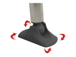 Crespo Kampeer Tafel AP-245 Zwart Kleur 89 11 Crespo Kampeer Tafel AP-245 Zwart Kleur 89 -Winkel Voor Kampeerartikelen Voor Buiten 49 4 crespo tafel ap 245 kleur 80 zwart water en hittebestendig