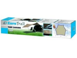 Eurotrail Tarp Carside -Winkel Voor Kampeerartikelen Voor Buiten 49 4 eurotrail tarp carside ette0626 6005