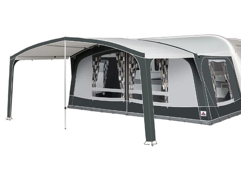 Dorema Voortentluifel Octavia Stalen Frame 3 Dorema Voortentluifel Octavia Stalen Frame