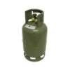 Gasfles Staal 5 Kilogram Vulling -Winkel Voor Kampeerartikelen Voor Buiten 5 0 gasfles staal 5 kilogram din groen groen5kg 1