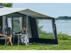 Isabella Zijwand Voortentluifel Atlas Rechts North -Winkel Voor Kampeerartikelen Voor Buiten 5 1 isabella zijwand voortentluifel atlas rechts north binnenkant isazijwatlreno