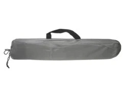 Bo-Camp Windscherm Stabile 3-Vaks 5x1,4 Meter -Winkel Voor Kampeerartikelen Voor Buiten 5 2 bo camp windscherm stabile 3 vaks 5 x 14 meter 4367651