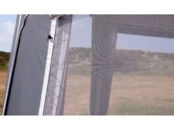 Isabella Ventura Caravanvoortent Pacific D 250 -Winkel Voor Kampeerartikelen Voor Buiten 5 3 isabella ventura caravanvoortent pacific d 250 gaas isavenpacd250