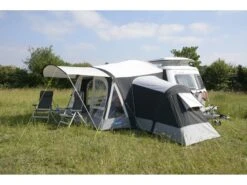 Kampa Dometic Oppompvoortent Pop 340 Air Pro Trigano Serie -Winkel Voor Kampeerartikelen Voor Buiten 5 5 kampa oppompvoortent pop 340 air pro trigano serie tri