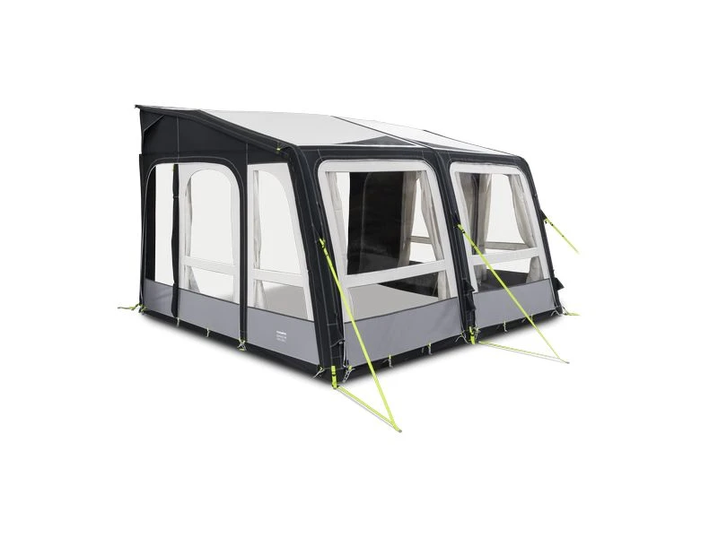 Kampa Dometic Opblaasbare Voortent Grande Air Pro 390 S 3 Kampa Dometic Opblaasbare Voortent Grande Air Pro 390 S
