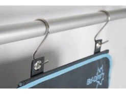 Bo Camp Organizer-tentschort Smart 3 Vaks -Winkel Voor Kampeerartikelen Voor Buiten 50 4 bo camp organizer tentschort smart 3 vaks