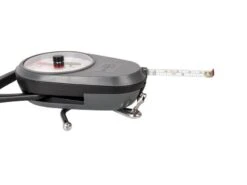 Bo-Trail Bagageweegschaal Incl. Meetlint Tot 35 Kg -Winkel Voor Kampeerartikelen Voor Buiten 50 4 bo trail bagageweegschaal incl meetlint tot 35 kg 7500521