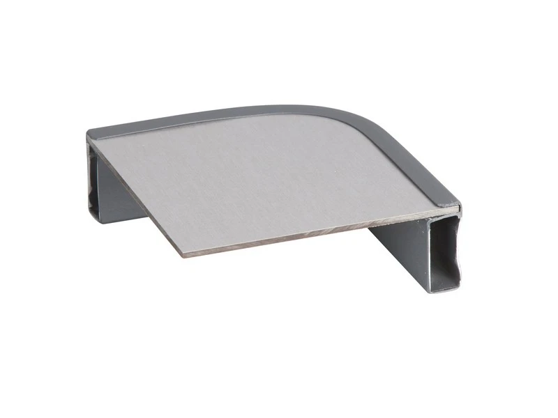 Crespo Kampeer Tafel AP-246 Zwart Kleur 89 8 Crespo Kampeer Tafel AP-246 Zwart Kleur 89 - Afbeelding 6