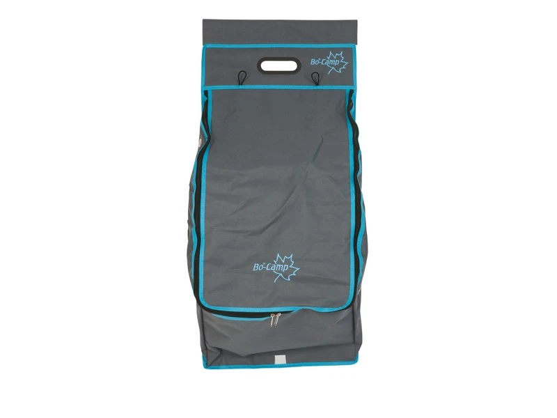Bo Camp Caravan Organizer Smart 12 Vaks 5 Bo Camp Caravan Organizer Smart 12 Vaks - Afbeelding 3