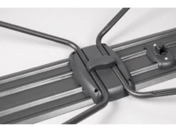 Crespo Kampeer Tafel AP-247 Zwart Kleur 89 -Winkel Voor Kampeerartikelen Voor Buiten 51 2 crespo tafel ap 247 kleur 80 zwart water en hittebestendig