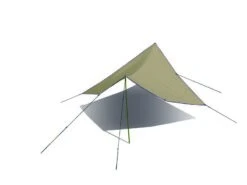 Eurotrail Tarp Turner 400 X 400 Polyester 7 Eurotrail Tarp Turner 400 X 400 Polyester -Winkel Voor Kampeerartikelen Voor Buiten 51 2 eurotrail tarp turner 400 400 ette0634 6005