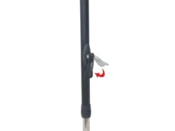 Crespo Kampeer Tafel AP-247 Zwart Kleur 89 -Winkel Voor Kampeerartikelen Voor Buiten 51 5 crespo tafel ap 247 kleur 80 zwart water en hittebestendig