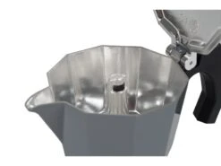 Bo Camp Urban Outdoor Percolator Espresso Maker 3 -Winkel Voor Kampeerartikelen Voor Buiten 52 3 bo camp urban outdoor percolator espresso maker 3