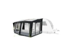 Kampa Dometic Opblaasbare Voortent Ace Air Pro 400 S -Winkel Voor Kampeerartikelen Voor Buiten 52 4 kampa dometic opblaasbare voortent ace air pro 400 s 9120001124