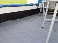 Kampa Dometic Easy Tread Tenttapijt -Winkel Voor Kampeerartikelen Voor Buiten 52 4 kampa easy tread tenttapijt 111001