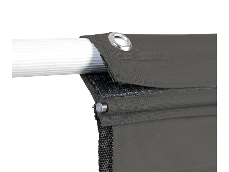 Bo Camp Tentschort 11 Vaks Met Pees 4 Bo Camp Tentschort 11 Vaks Met Pees - Afbeelding 2