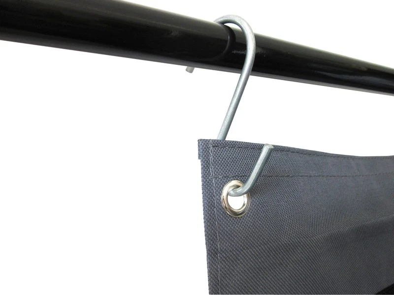 Bo Camp Tentschort 11 Vaks Met Pees 6 Bo Camp Tentschort 11 Vaks Met Pees - Afbeelding 4