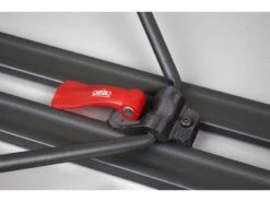 Crespo Kampeer Tafel AP-273 Zwart Kleur 89 -Winkel Voor Kampeerartikelen Voor Buiten 53 5 crespo tafel ap 273 kleur 80 zwart water en hittebestendig