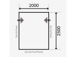 Kampa Dometic Opblaasbare Voortent Rally Air Pro 200 S 8 Kampa Dometic Opblaasbare Voortent Rally Air Pro 200 S -Winkel Voor Kampeerartikelen Voor Buiten 54 1 kampa dometic opblaasbare voortent rally air pro 200 s 9120001126