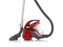 Tristar Multi Cyclone Stofzuiger 800 Watt -Winkel Voor Kampeerartikelen Voor Buiten 54 4 tristar multi cyclone stofzuiger 800 watt sz 2131 4