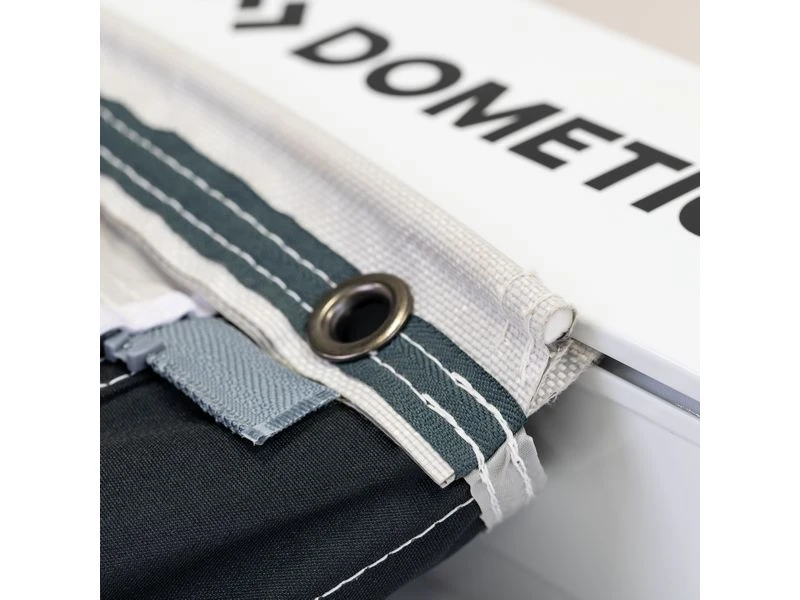 Kampa Dometic Opblaasbare Voortent Rally Air Pro 260 M 5 Kampa Dometic Opblaasbare Voortent Rally Air Pro 260 M - Afbeelding 3