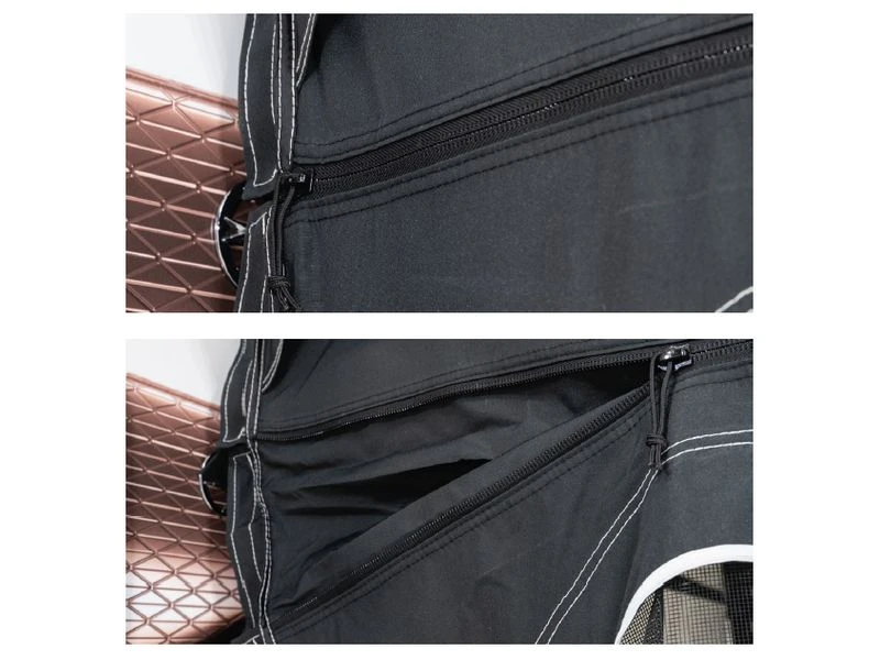 Kampa Dometic Opblaasbare Voortent Rally Air Pro 260 M 6 Kampa Dometic Opblaasbare Voortent Rally Air Pro 260 M - Afbeelding 4