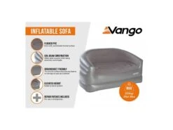 Vango Opblaasbare Bank Inflatable Sofa 11 Vango Opblaasbare Bank Inflatable Sofa -Winkel Voor Kampeerartikelen Voor Buiten 56 4 vango opblaasbare bank inflatable sofa eigenschappen chpinflatn33k60