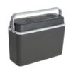 Autokoelbox - Arctic - 12 Volt - 12 Liter - Zwart/Grijs -Winkel Voor Kampeerartikelen Voor Buiten 57 0 autokoelbox artic 12 volt 12 liter zwart grijs 6702862