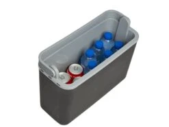 Autokoelbox - Arctic - 12 Volt - 12 Liter - Zwart/Grijs 12 Autokoelbox - Arctic - 12 Volt - 12 Liter - Zwart/Grijs -Winkel Voor Kampeerartikelen Voor Buiten 57 4 autokoelbox artic 12 volt 12 liter zwart grijs 6702862