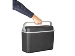Autokoelbox - Arctic - 12 Volt - 12 Liter - Zwart/Grijs 13 Autokoelbox - Arctic - 12 Volt - 12 Liter - Zwart/Grijs -Winkel Voor Kampeerartikelen Voor Buiten 57 5 autokoelbox artic 12 volt 12 liter zwart grijs 6702862