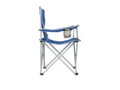 Camp Gear Stoel Opvouwbaar Compact Blauw -Winkel Voor Kampeerartikelen Voor Buiten 58 2 camp gear stoel opvouwbaar compact blauw 1267188