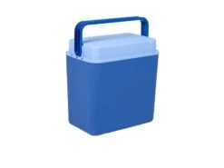 Koelbox - Arctic - 24 Liter - Blauw -Winkel Voor Kampeerartikelen Voor Buiten 58 3 koelbox artic 24 liter blauw 6702870