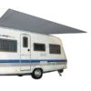 Bo-Camp Caravanluifel Travel S Grijs 2 Bo-Camp Caravanluifel Travel S Grijs -Winkel Voor Kampeerartikelen Voor Buiten 59 0 bo camp caravanluifel travel s 22x24meter grijs 4471547