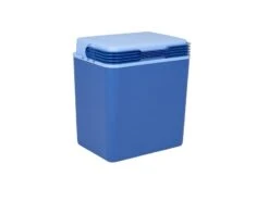 Koelbox - Arctic - 32 Liter - Blauw -Winkel Voor Kampeerartikelen Voor Buiten 59 1 koelbox artic 32 liter blauw 6702875