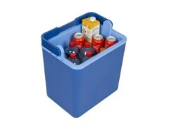 Koelbox - Arctic - 32 Liter - Blauw -Winkel Voor Kampeerartikelen Voor Buiten 59 3 koelbox artic 32 liter blauw 6702875