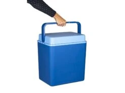 Koelbox - Arctic - 32 Liter - Blauw -Winkel Voor Kampeerartikelen Voor Buiten 59 4 koelbox artic 32 liter blauw 6702875
