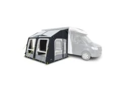 Kampa Dometic Opblaasbare Voortent Rally Air Pro 390 S -Winkel Voor Kampeerartikelen Voor Buiten 59 5 kampa dometic opblaasbare voortent rally air pro 390 s 9120001131