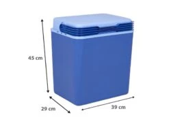 Koelbox - Arctic - 32 Liter - Blauw -Winkel Voor Kampeerartikelen Voor Buiten 59 5 koelbox artic 32 liter blauw 6702875
