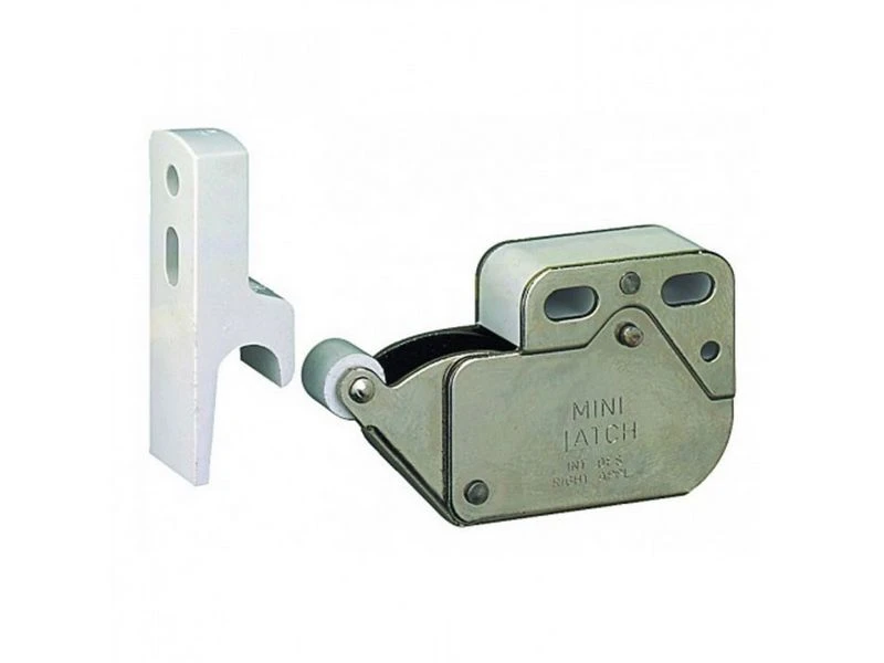 Fjord Outdoor Mini Latch Metaal Met Kunststof Houder 3 Fjord Outdoor Mini Latch Metaal Met Kunststof Houder