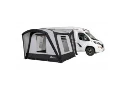 Dorema Opblaasbare Campertent Discovery Air -Winkel Voor Kampeerartikelen Voor Buiten 6 2 dorema opblaasbare campertent discovery air