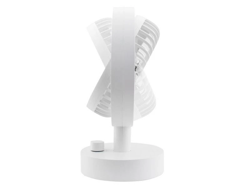 Eurotrail Ventilator Oplaadbaar 5 Eurotrail Ventilator Oplaadbaar - Afbeelding 3