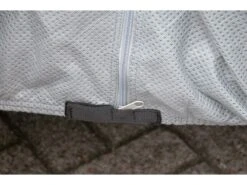 Eurotrail Caravan Hoes Lengte 600-650 Cm -Winkel Voor Kampeerartikelen Voor Buiten 6 4 eurotrail carvan hoes lengte 650 700 cm etcc0036