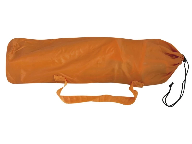 Eurotrail Kindervouwstoel Ardeche Staal Oranje 5 Eurotrail Kindervouwstoel Ardeche Staal Oranje - Afbeelding 3