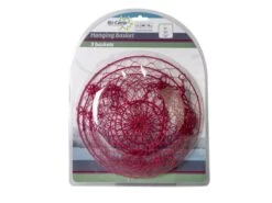 Bo-Camp - Hangmandjes - 3-Laags - Opvouwbaar - Metaal 10 Bo-Camp - Hangmandjes - 3-Laags - Opvouwbaar - Metaal -Winkel Voor Kampeerartikelen Voor Buiten 60 3 bo camp hangmandjes 3 laags opvouwbaar metaal 6381087