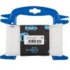 Bo Camp Scheerlijn Op Haspel 3 Mm Nylon -Winkel Voor Kampeerartikelen Voor Buiten 61 0 bo camp scheerlijn op haspel 3 mm nylon 4113025