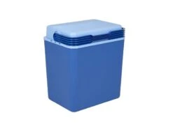 Elektrische Koelbox Arctic 30 Liter Blauw 12/230 Volt -Winkel Voor Kampeerartikelen Voor Buiten 61 1 elektrische koelbox arctic 30 liter blauw 12 230 volt 6702885