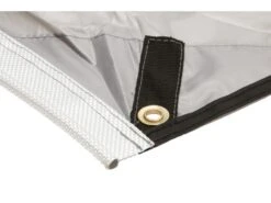 Bo-Camp Caravanluifel Travel M Grijs -Winkel Voor Kampeerartikelen Voor Buiten 61 3 bo camp caravanluifel travel m grijs 4471550